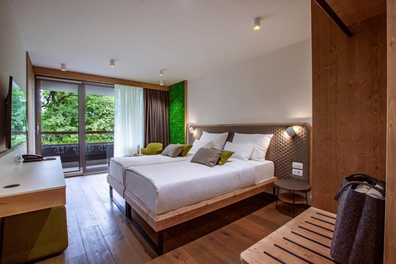 Double Room Balcony
