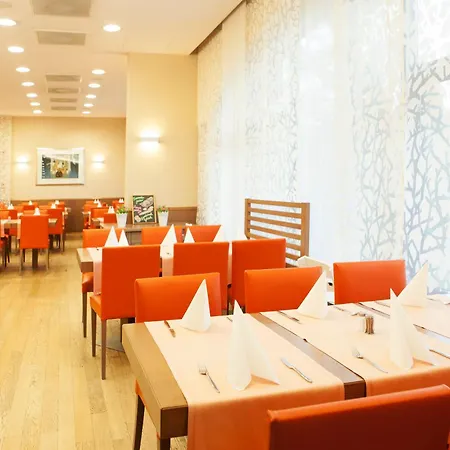 Garni Hotel Savica - Sava Hotels&Resorts-2