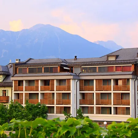 Hotel Lovec-2